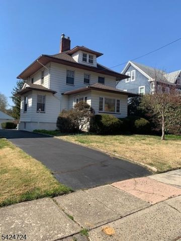 415 Hillside Ave, Clifton City, NJ 07110