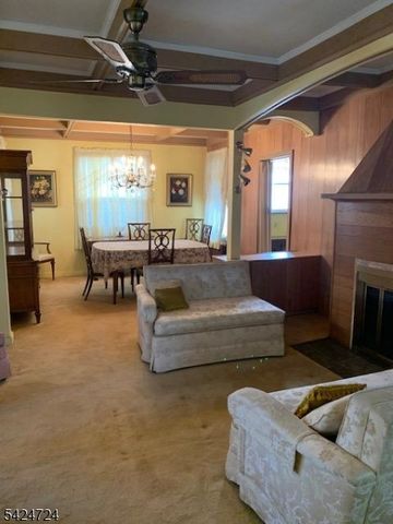 415 Hillside Ave, Clifton City, NJ 07110