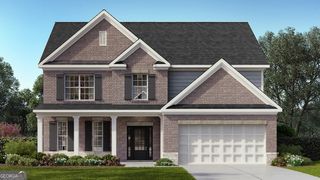 4020 Haven Way, Cumming, GA 30028