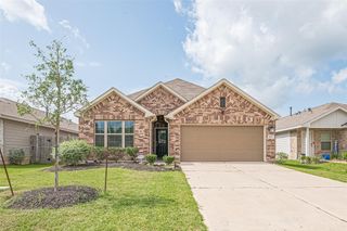 21830 Hickory Springs Court, New Caney, TX 77357