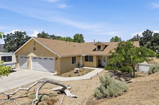 17381 Bold Venture Drive, Tehachapi, CA 93561