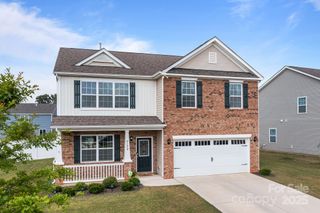 7172 Teague Drive, Gastonia, NC 28056