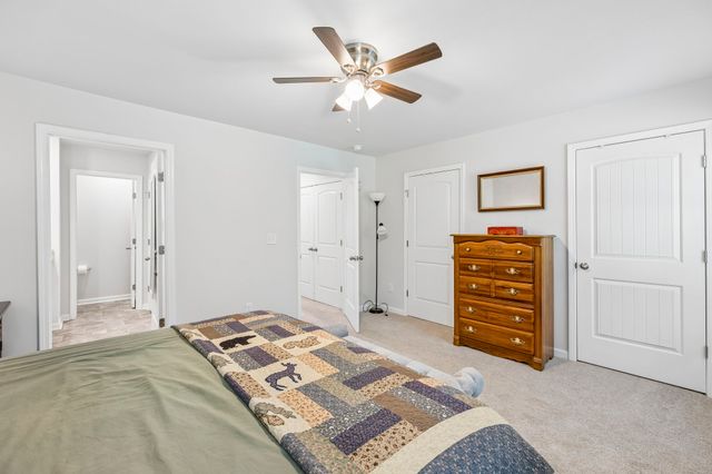 1244 Mason Dl, Columbia, TN 38401