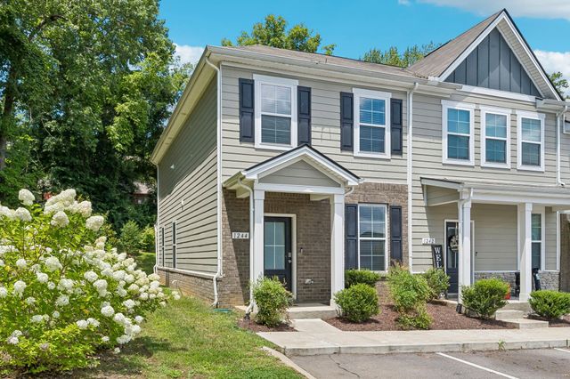 1244 Mason Dl, Columbia, TN 38401