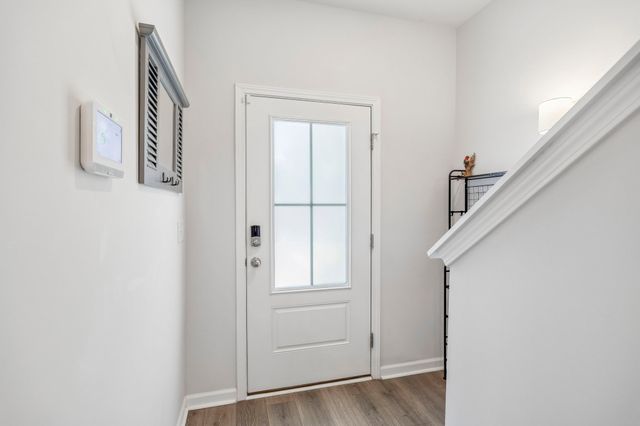 1244 Mason Dl, Columbia, TN 38401