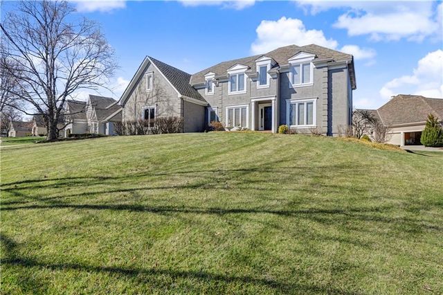 14708 Cedar Street, Leawood, KS 66224