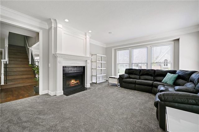 14708 Cedar Street, Leawood, KS 66224