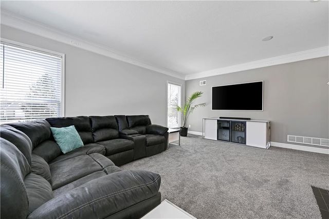 14708 Cedar Street, Leawood, KS 66224