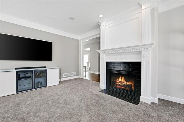 14708 Cedar Street, Leawood, KS 66224