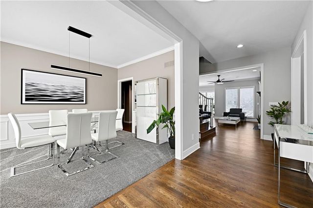 14708 Cedar Street, Leawood, KS 66224