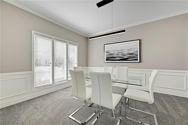 14708 Cedar Street, Leawood, KS 66224