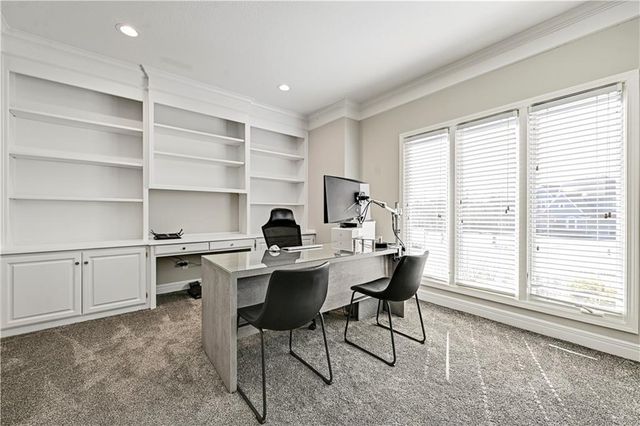 14708 Cedar Street, Leawood, KS 66224