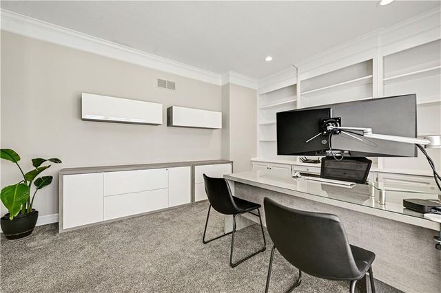 14708 Cedar Street, Leawood, KS 66224