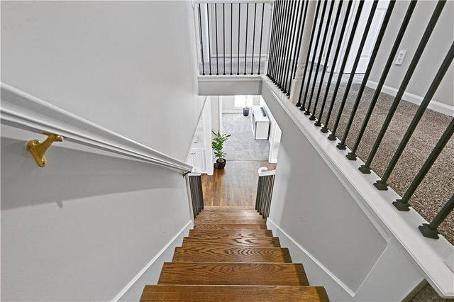 14708 Cedar Street, Leawood, KS 66224