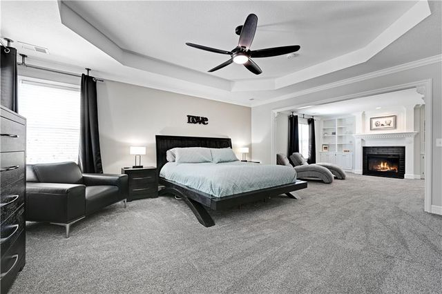 14708 Cedar Street, Leawood, KS 66224