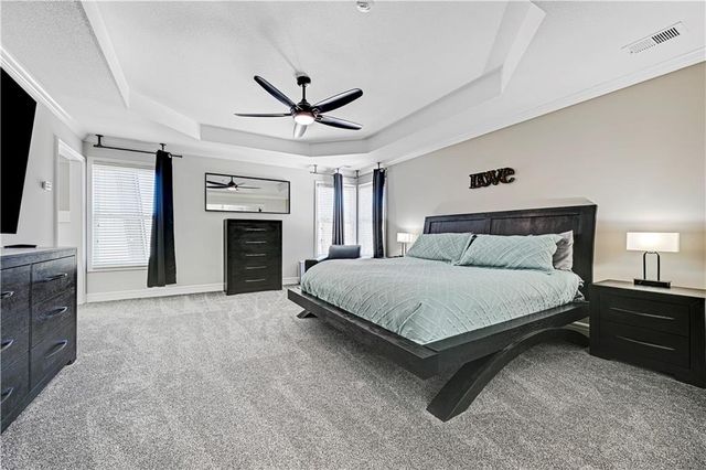 14708 Cedar Street, Leawood, KS 66224