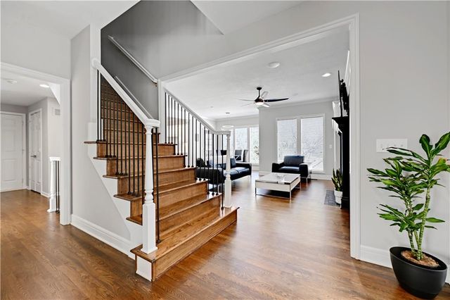 14708 Cedar Street, Leawood, KS 66224