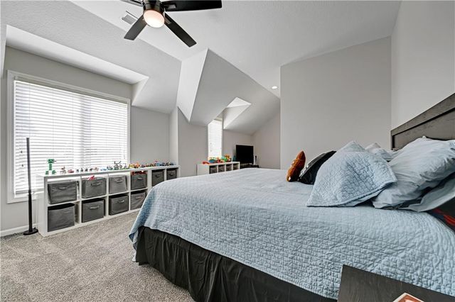 14708 Cedar Street, Leawood, KS 66224