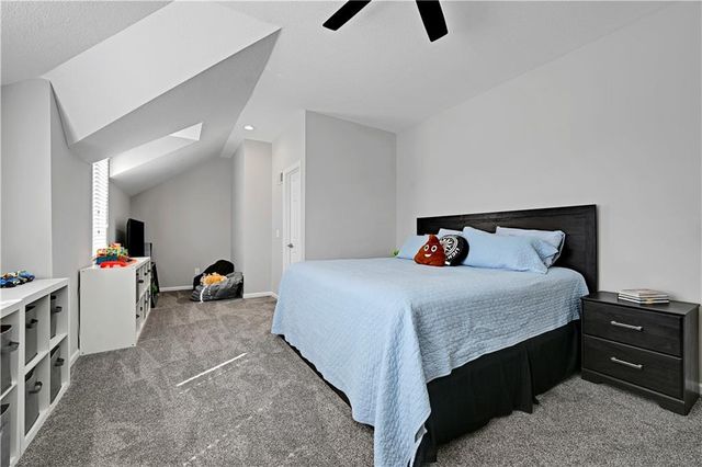 14708 Cedar Street, Leawood, KS 66224