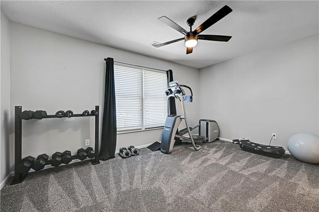 14708 Cedar Street, Leawood, KS 66224