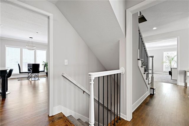 14708 Cedar Street, Leawood, KS 66224