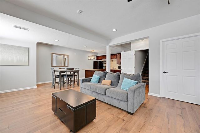 14708 Cedar Street, Leawood, KS 66224