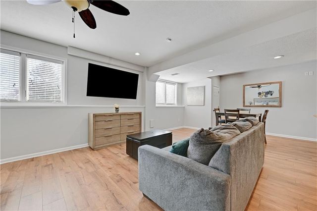 14708 Cedar Street, Leawood, KS 66224