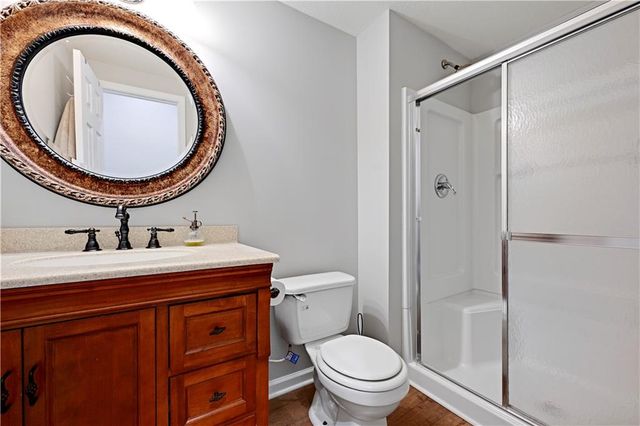 14708 Cedar Street, Leawood, KS 66224