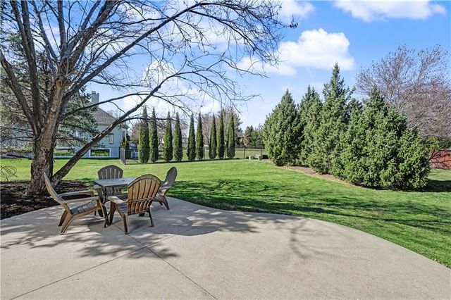 14708 Cedar Street, Leawood, KS 66224