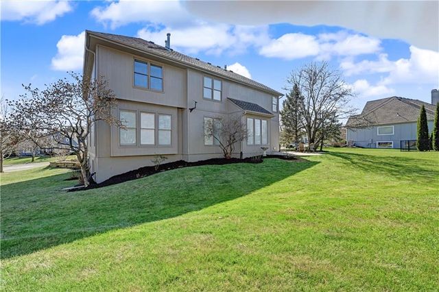 14708 Cedar Street, Leawood, KS 66224