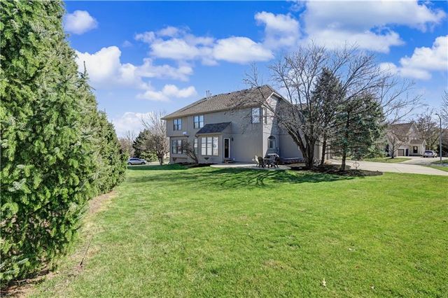 14708 Cedar Street, Leawood, KS 66224