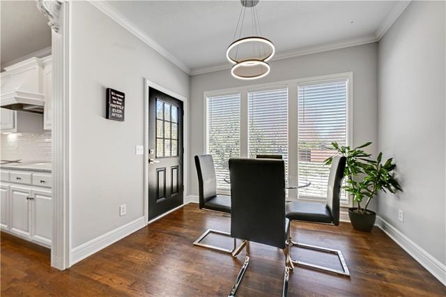 14708 Cedar Street, Leawood, KS 66224