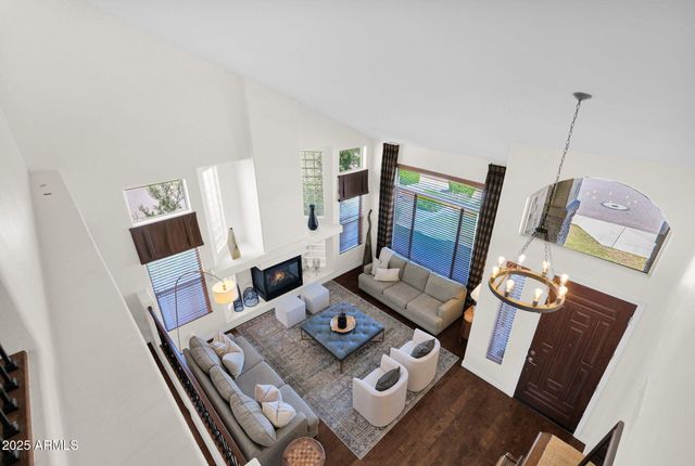 5046 W PARSONS Road, Phoenix, AZ 85083