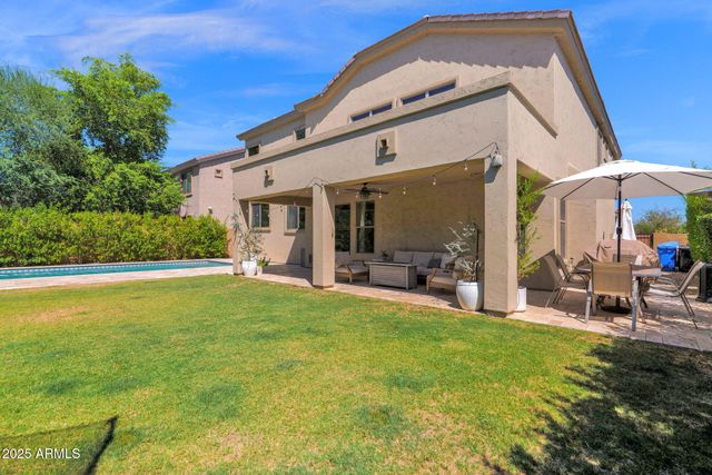 5046 W PARSONS Road, Phoenix, AZ 85083