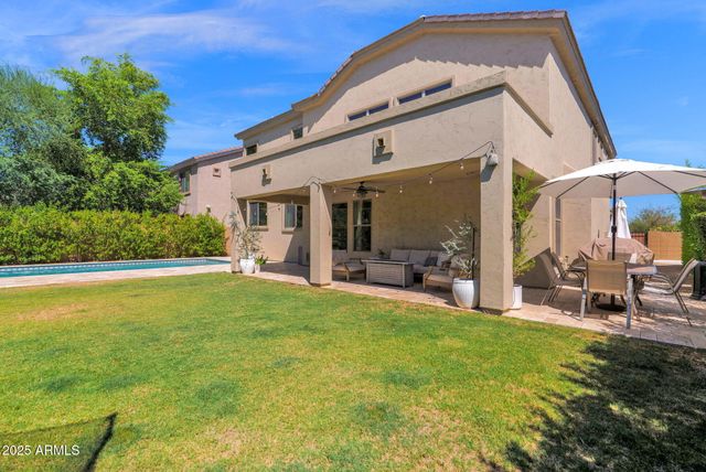 5046 W PARSONS Road, Phoenix, AZ 85083