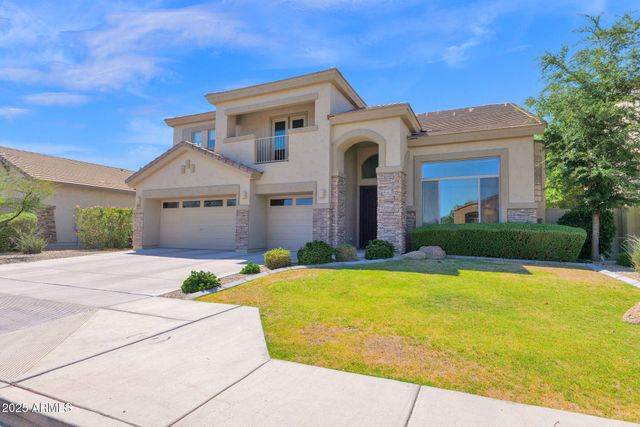 5046 W PARSONS Road, Phoenix, AZ 85083