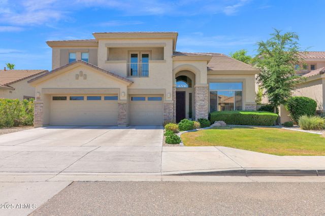 5046 W PARSONS Road, Phoenix, AZ 85083