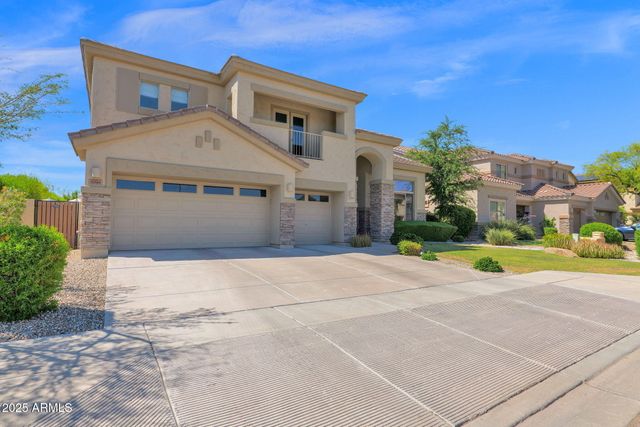 5046 W PARSONS Road, Phoenix, AZ 85083