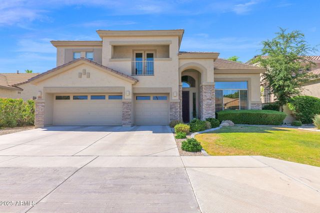 5046 W PARSONS Road, Phoenix, AZ 85083