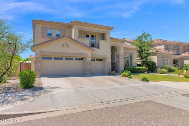 5046 W PARSONS Road, Phoenix, AZ 85083