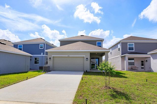 2965 GOOD VIBES WAY, Clermont, FL 34714