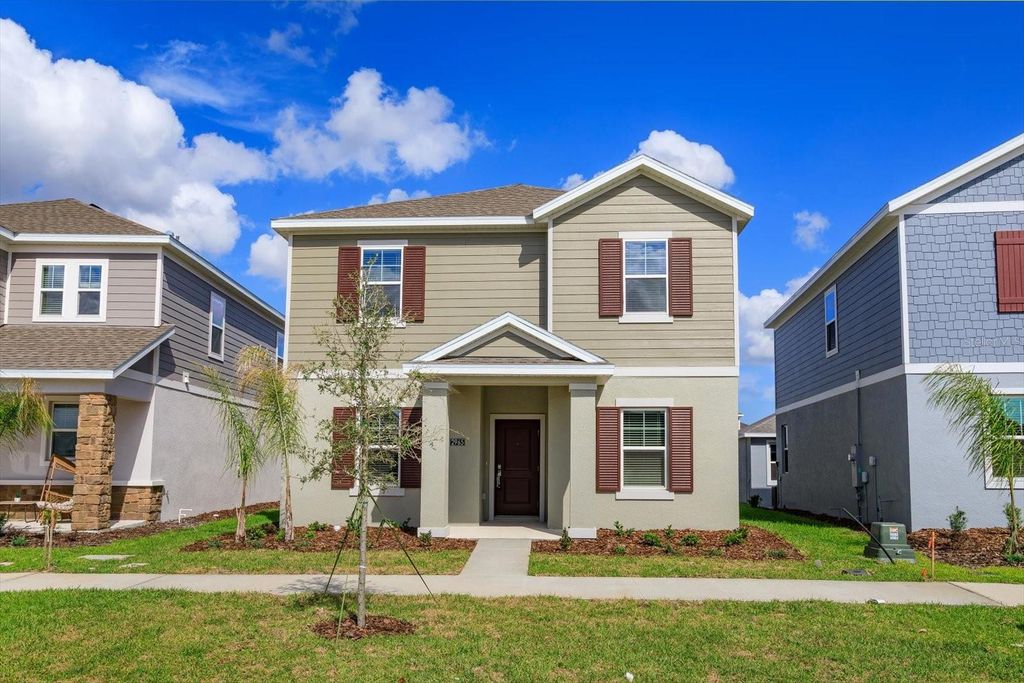 2965 GOOD VIBES WAY, Clermont, FL 34714