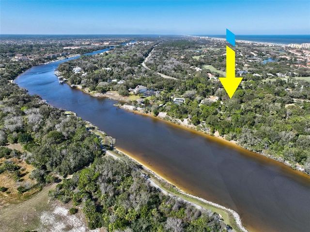 4252 S OLD A1A, Palm Coast, FL 32137