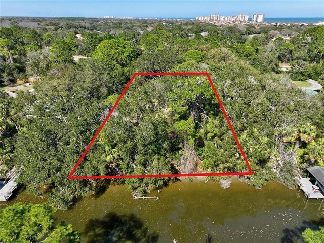 4252 S OLD A1A, Palm Coast, FL 32137