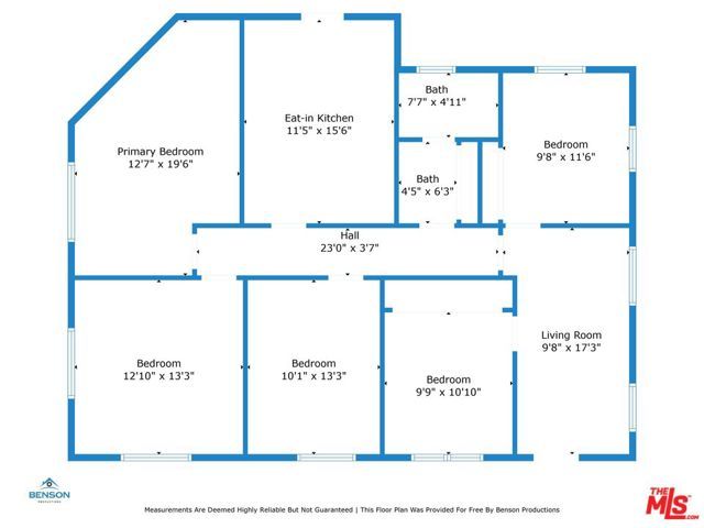 2124 W Manchester Avenue, Los Angeles, CA 90047