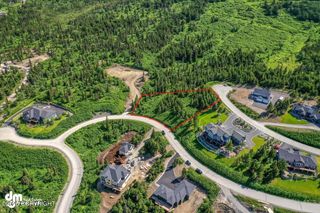 L6 B4 Mountain Breeze Drive, Anchorage, AK 99516