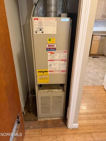 216 Deigle Drive, Toledo, OH 43615