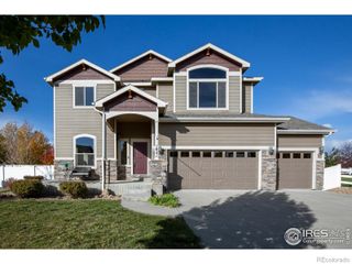 1021 Wilshire Drive, Berthoud, CO 80513
