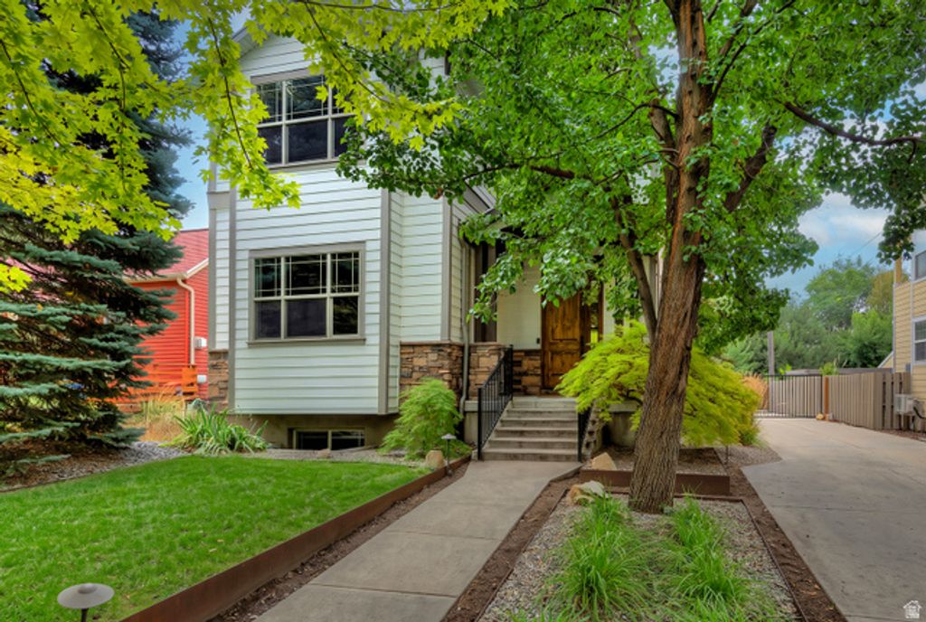 1054 E 200 S, Salt Lake City, UT 84102 — photo 2