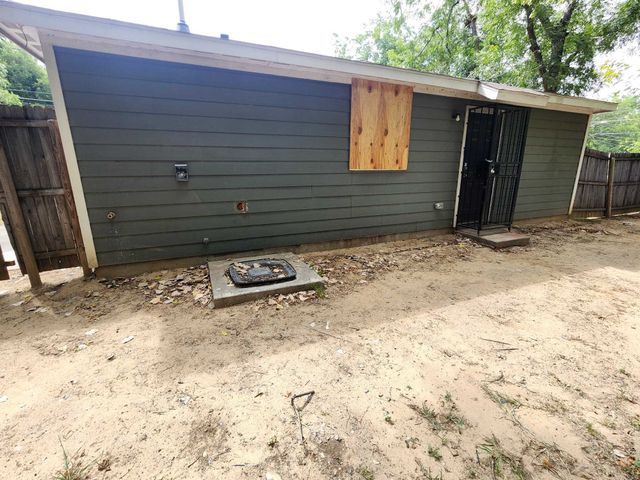 3803 Kenilworth Street, Dallas, TX 75210